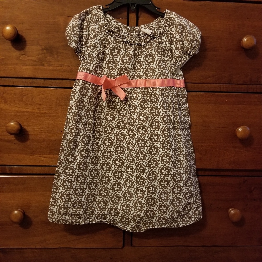 Old Navy size 4t